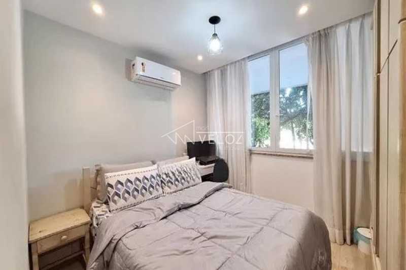 Apartamento à venda com 2 quartos, 100m² - Foto 12