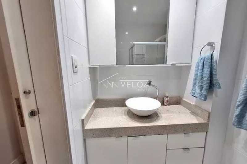 Apartamento à venda com 2 quartos, 100m² - Foto 13