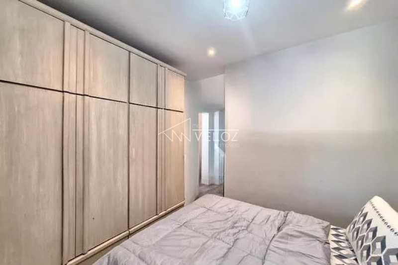 Apartamento à venda com 2 quartos, 100m² - Foto 15