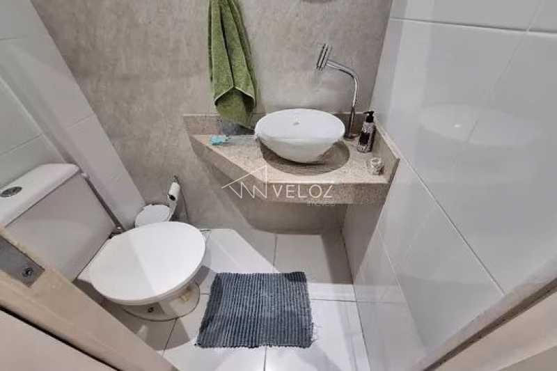 Apartamento à venda com 2 quartos, 100m² - Foto 25