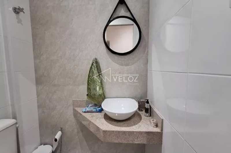 Apartamento à venda com 2 quartos, 100m² - Foto 26