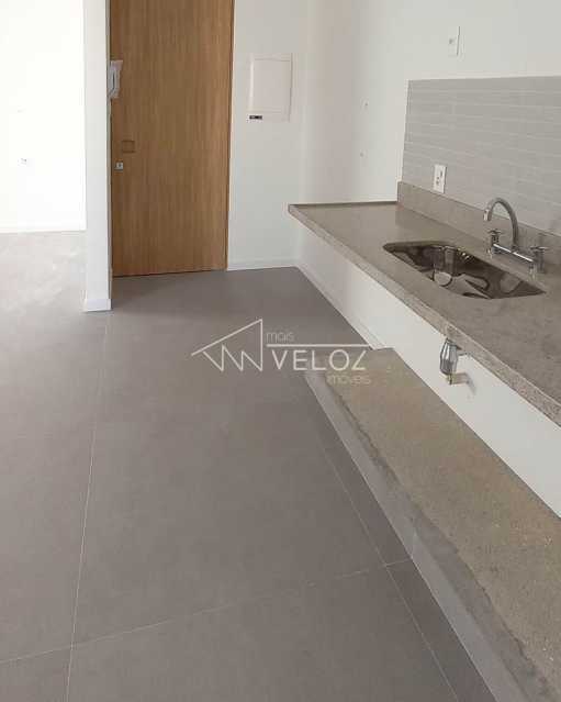 Apartamento à venda, 39m² - Foto 4