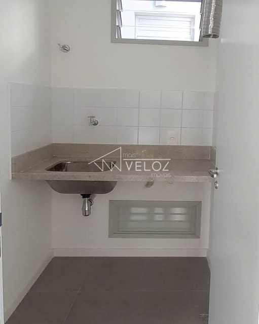 Apartamento à venda, 39m² - Foto 5