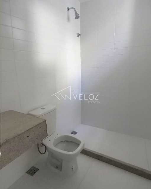 Apartamento à venda, 39m² - Foto 6