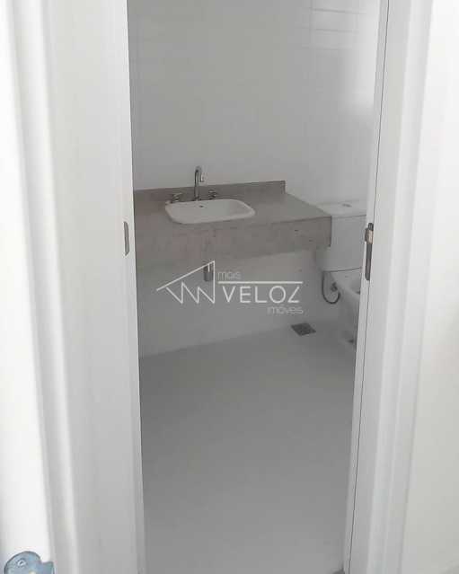 Apartamento à venda, 39m² - Foto 7