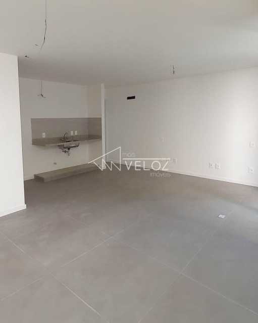 Apartamento à venda, 39m² - Foto 8