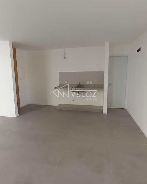 Apartamento à venda, 39m² - Foto 9