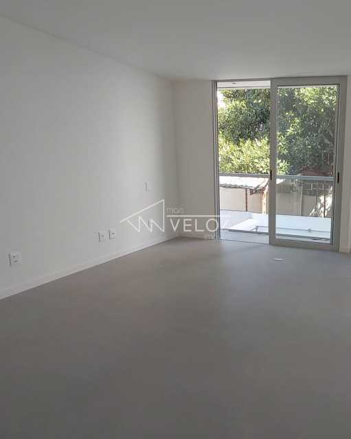 Apartamento à venda, 39m² - Foto 3