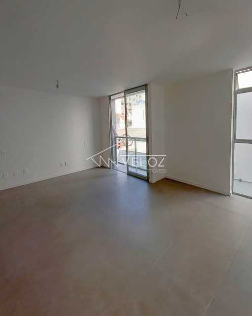 Apartamento à venda, 39m² - Foto 2