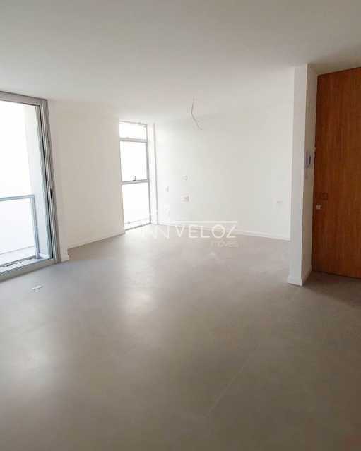 Apartamento à venda, 39m² - Foto 10