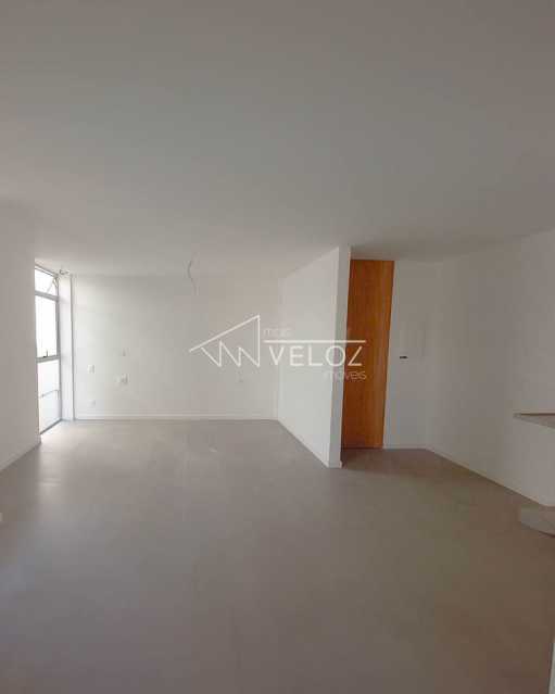 Apartamento à venda, 39m² - Foto 11