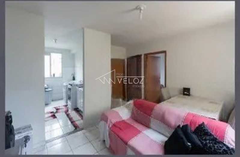 Apartamento à venda com 2 quartos, 43m² - Foto 1