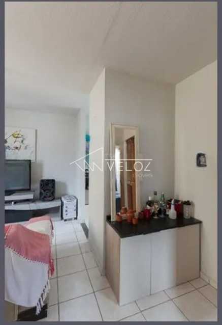 Apartamento à venda com 2 quartos, 43m² - Foto 3