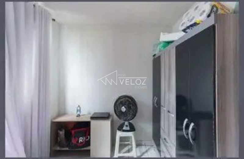 Apartamento à venda com 2 quartos, 43m² - Foto 7