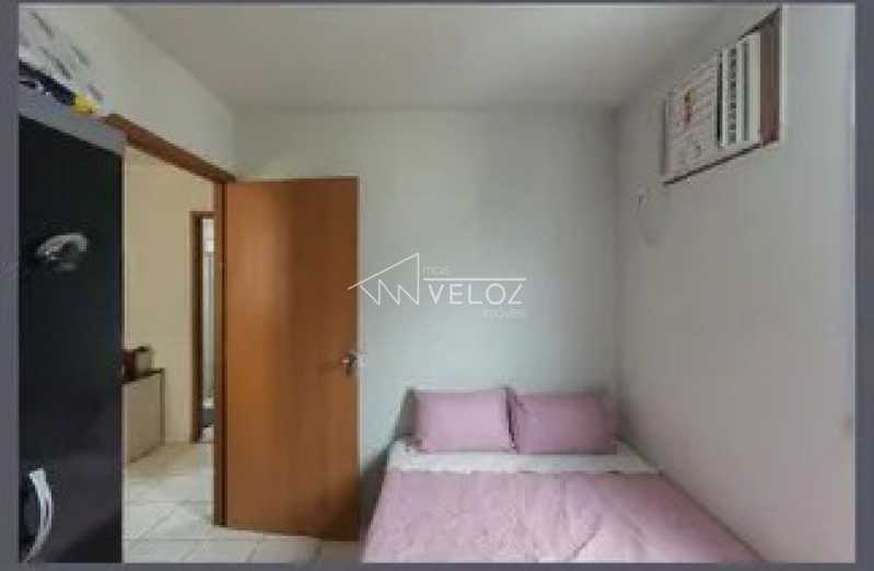 Apartamento à venda com 2 quartos, 43m² - Foto 8