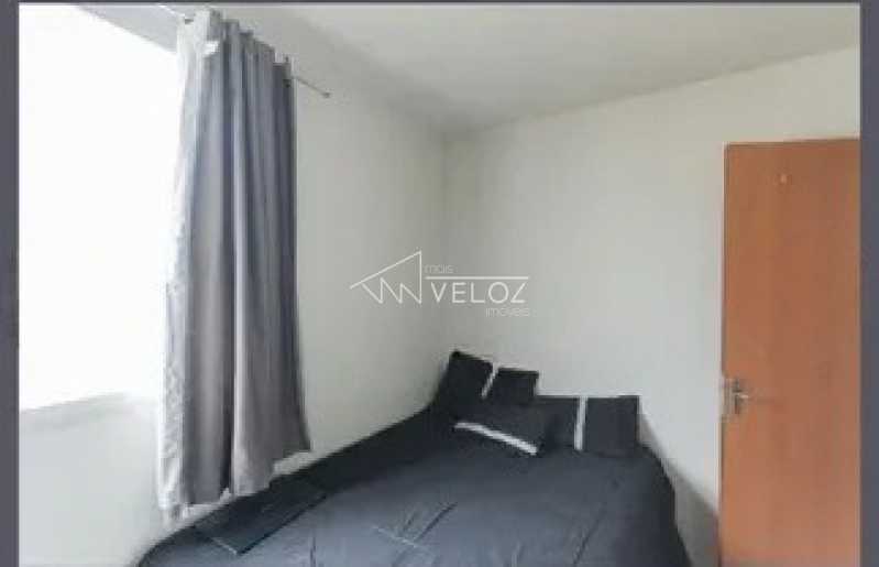 Apartamento à venda com 2 quartos, 43m² - Foto 5