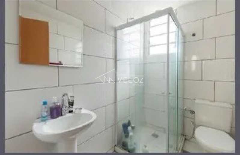 Apartamento à venda com 2 quartos, 43m² - Foto 14