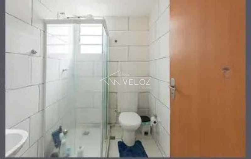 Apartamento à venda com 2 quartos, 43m² - Foto 15