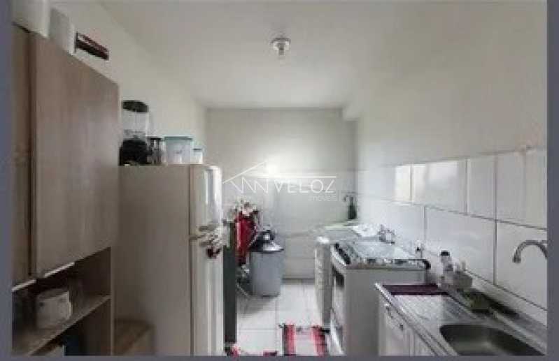 Apartamento à venda com 2 quartos, 43m² - Foto 10