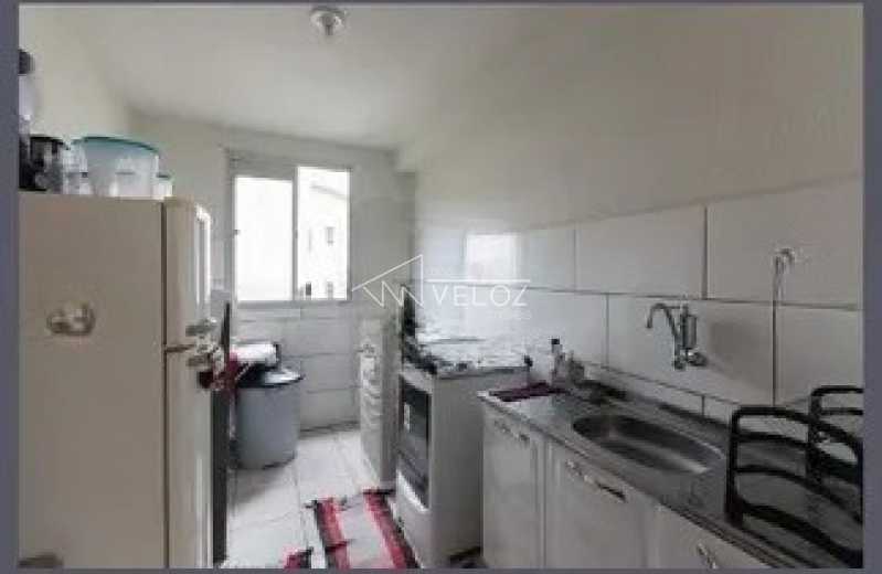 Apartamento à venda com 2 quartos, 43m² - Foto 11