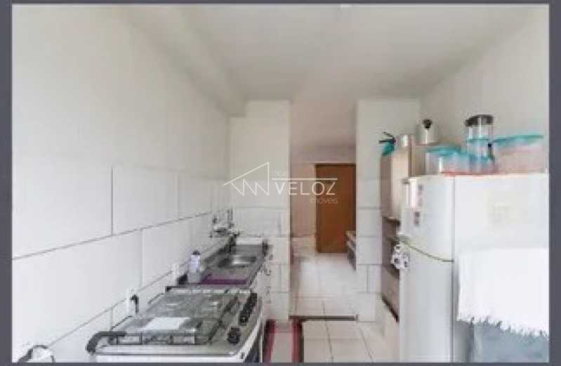 Apartamento à venda com 2 quartos, 43m² - Foto 12