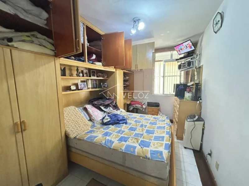 Apartamento à venda com 2 quartos, 95m² - Foto 4