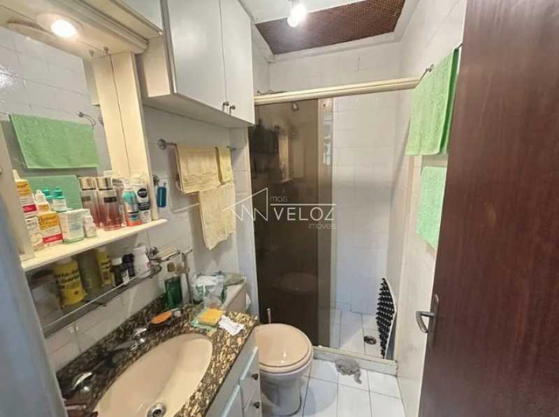 Apartamento à venda com 2 quartos, 95m² - Foto 8