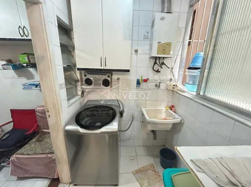 Apartamento à venda com 2 quartos, 95m² - Foto 9