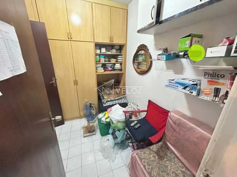 Apartamento à venda com 2 quartos, 95m² - Foto 14