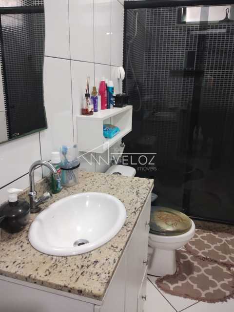 Casa à venda com 3 quartos, 179m² - Foto 17