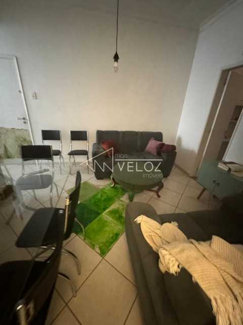Apartamento, 1 quarto, 45 m² - Foto 1