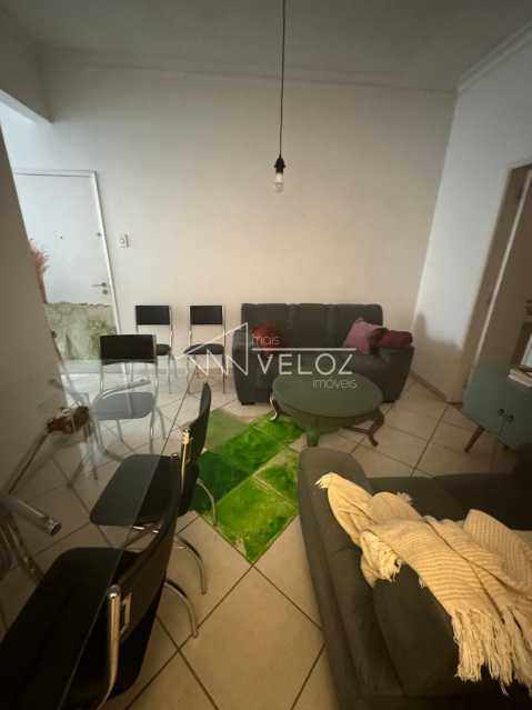 Apartamento, 1 quarto, 45 m² - Foto 12