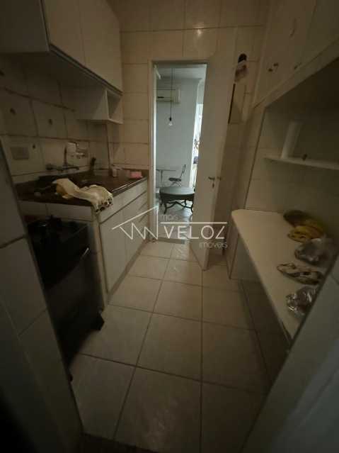 Apartamento, 1 quarto, 45 m² - Foto 6