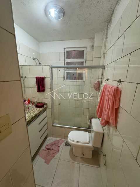 Apartamento, 1 quarto, 45 m² - Foto 7