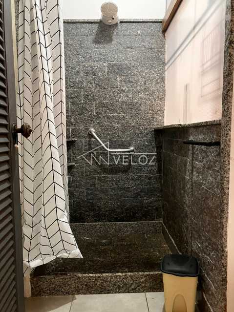 Apartamento, 1 quarto, 33 m² - Foto 2