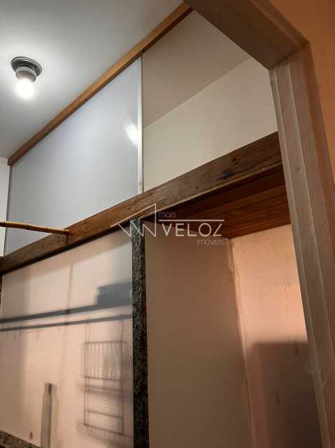 Apartamento, 1 quarto, 33 m² - Foto 13