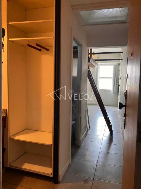 Apartamento, 1 quarto, 33 m² - Foto 16