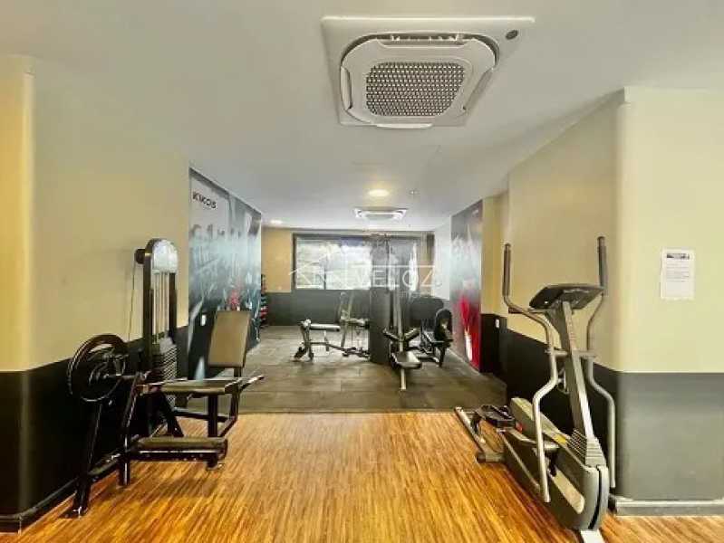 Apartamento à venda com 3 quartos, 72m² - Foto 20