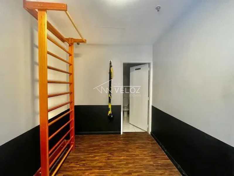 Apartamento à venda com 3 quartos, 72m² - Foto 21