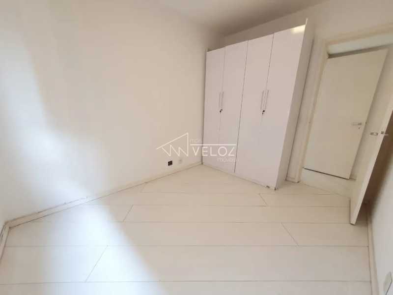 Apartamento à venda com 3 quartos, 72m² - Foto 8