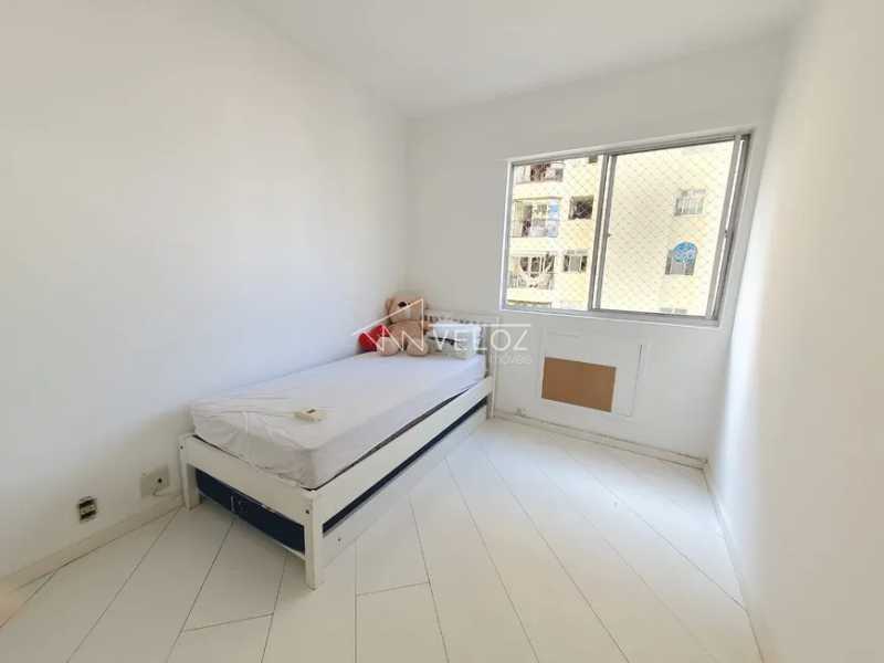 Apartamento à venda com 3 quartos, 72m² - Foto 11