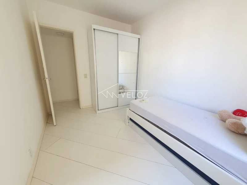 Apartamento à venda com 3 quartos, 72m² - Foto 12