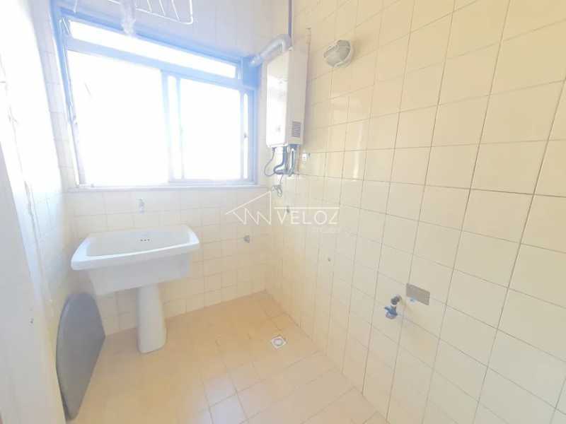 Apartamento à venda com 3 quartos, 72m² - Foto 15