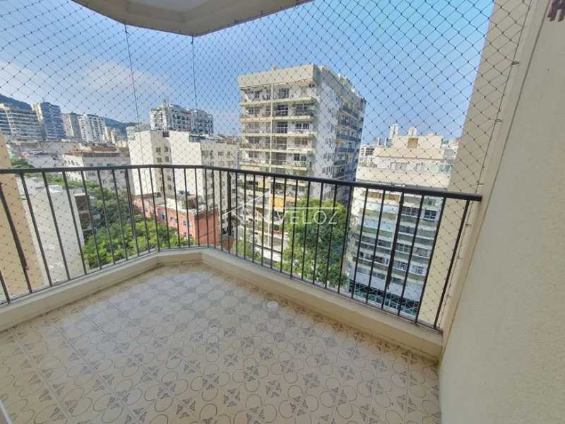 Apartamento à venda com 3 quartos, 72m² - Foto 18