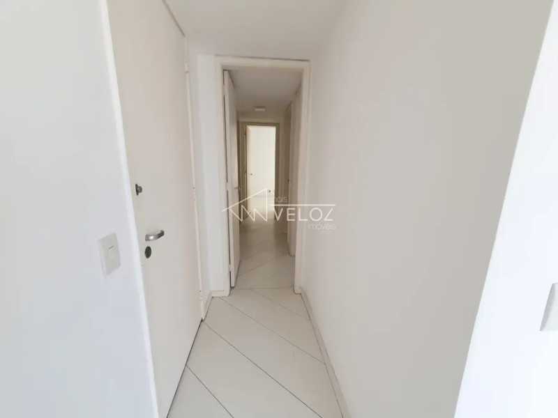 Apartamento à venda com 3 quartos, 72m² - Foto 3