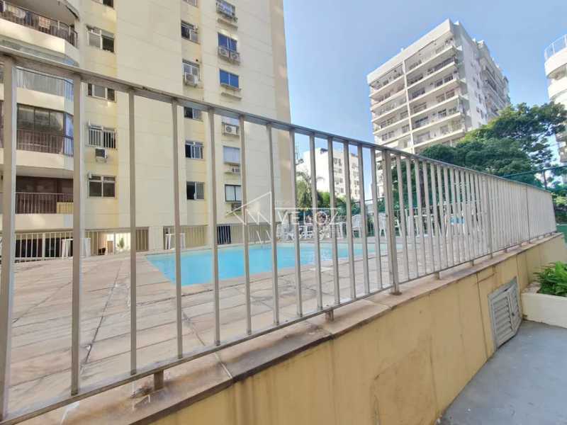 Apartamento à venda com 3 quartos, 72m² - Foto 24