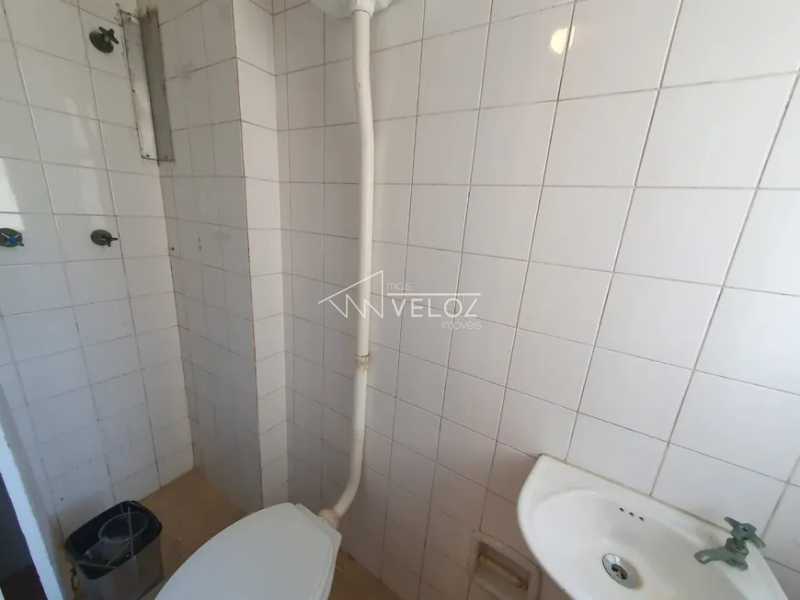 Apartamento à venda com 3 quartos, 72m² - Foto 17