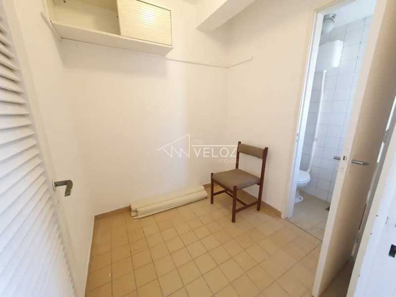 Apartamento à venda com 3 quartos, 72m² - Foto 16