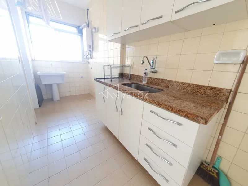 Apartamento à venda com 3 quartos, 72m² - Foto 14