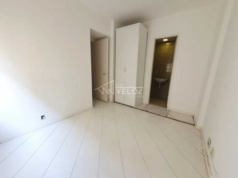 Apartamento à venda com 3 quartos, 72m² - Foto 5